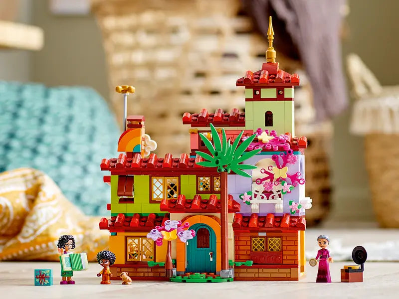 43202 The Madrigal House