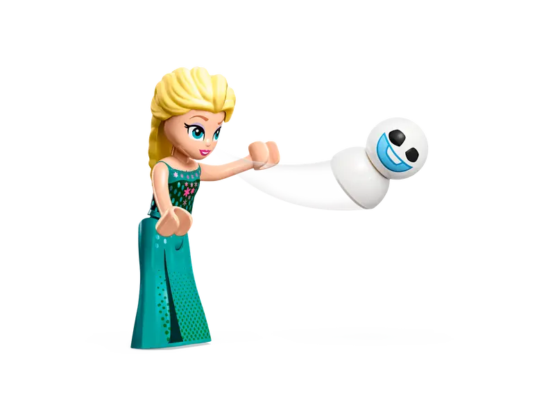 43234 Elsa's Frozen Treats