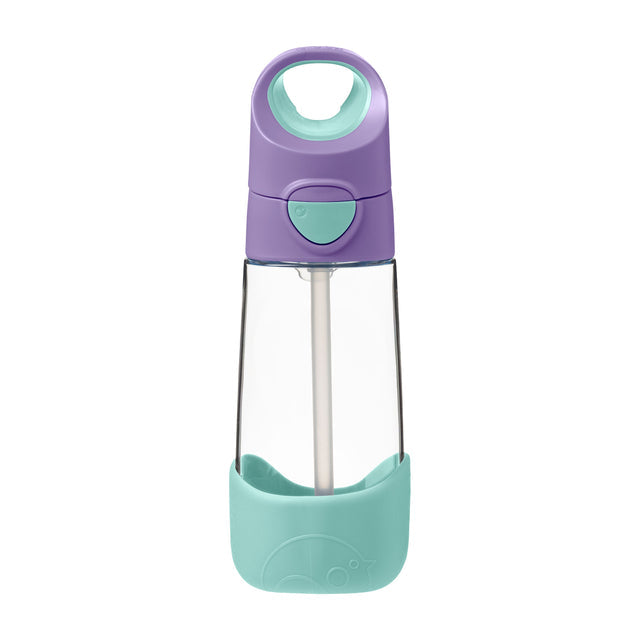 15oz Tritan™ drink bottle - lilac pop