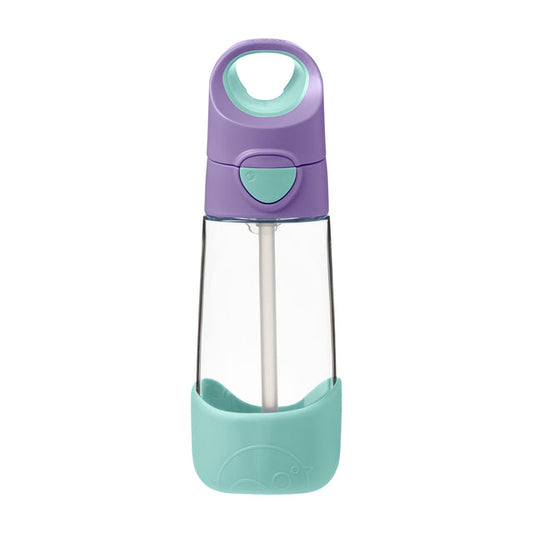 15oz Tritan™ drink bottle - lilac pop