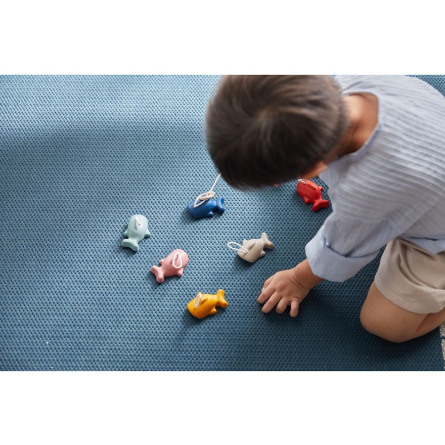 4646 Fishing Game