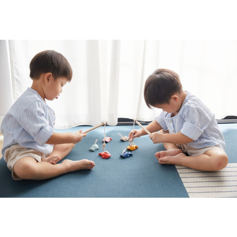4646 Fishing Game
