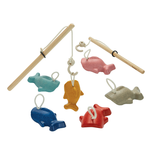 4646 Fishing Game