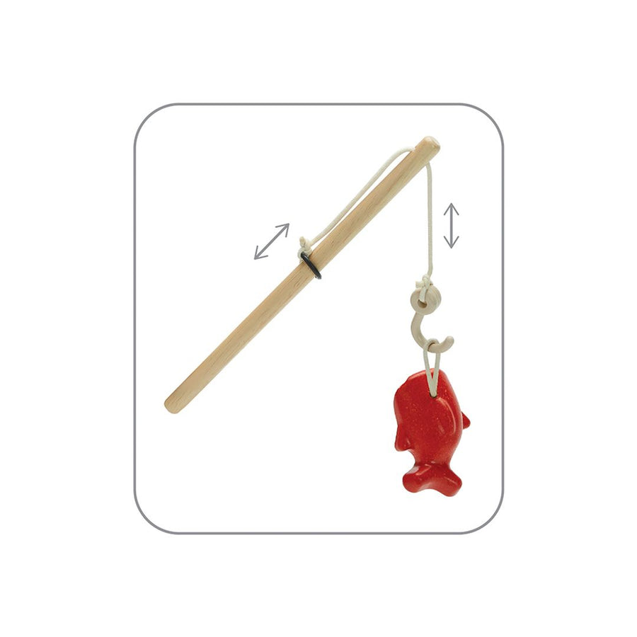 4646 Fishing Game