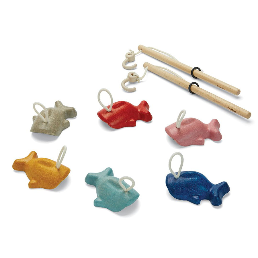 4646 Fishing Game