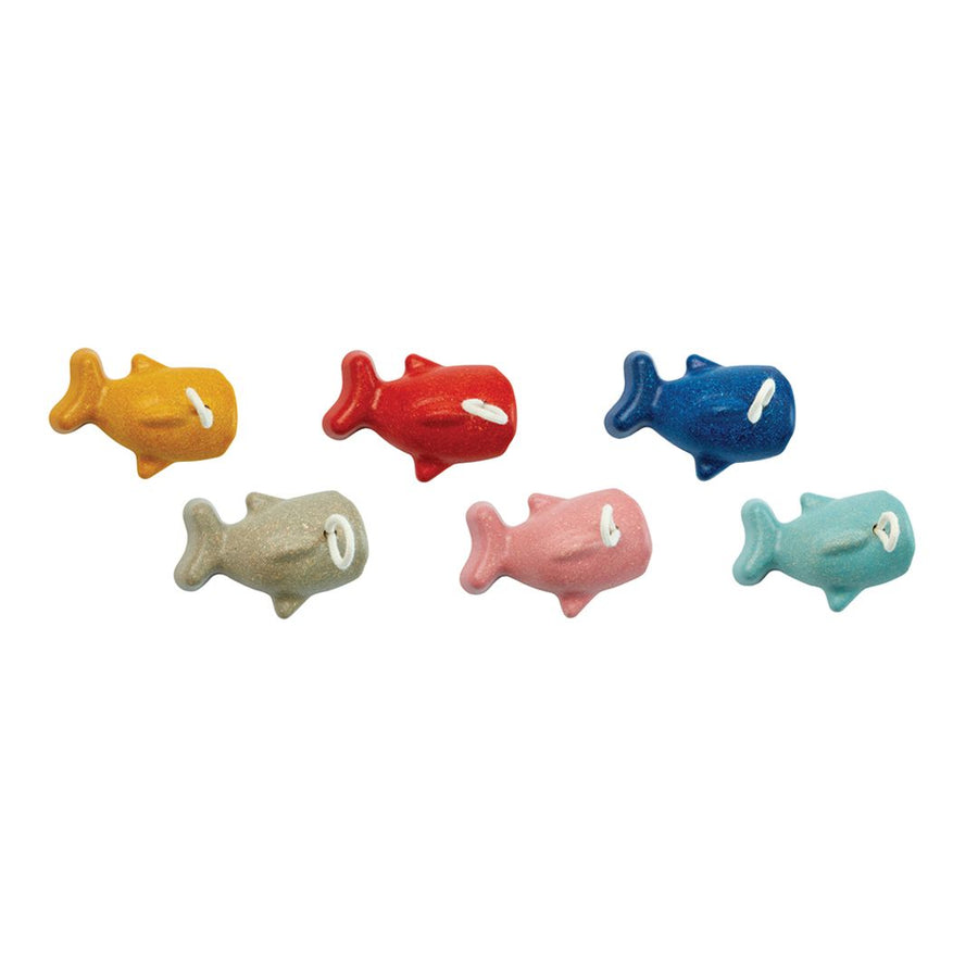4646 Fishing Game