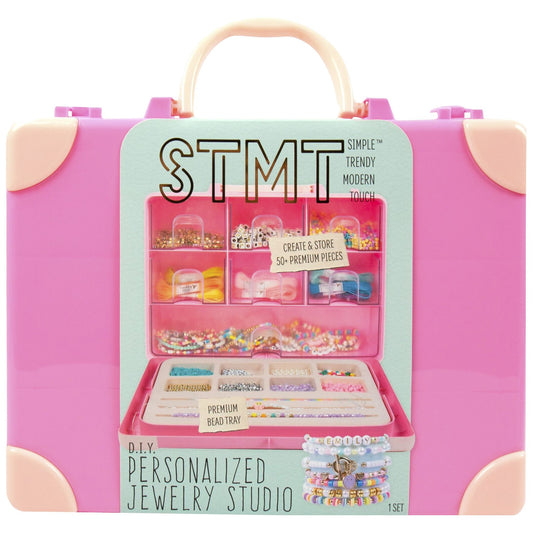 STMT D.I.Y. Personalized Jewelry Studio
