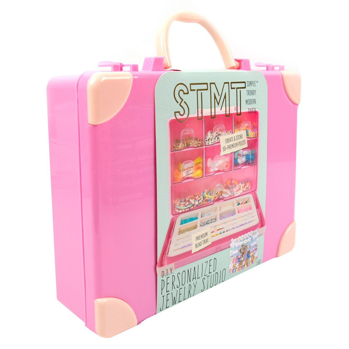STMT D.I.Y. Personalized Jewelry Studio