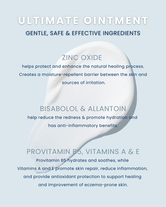 Ultimate Baby Ointment 3.4 oz.