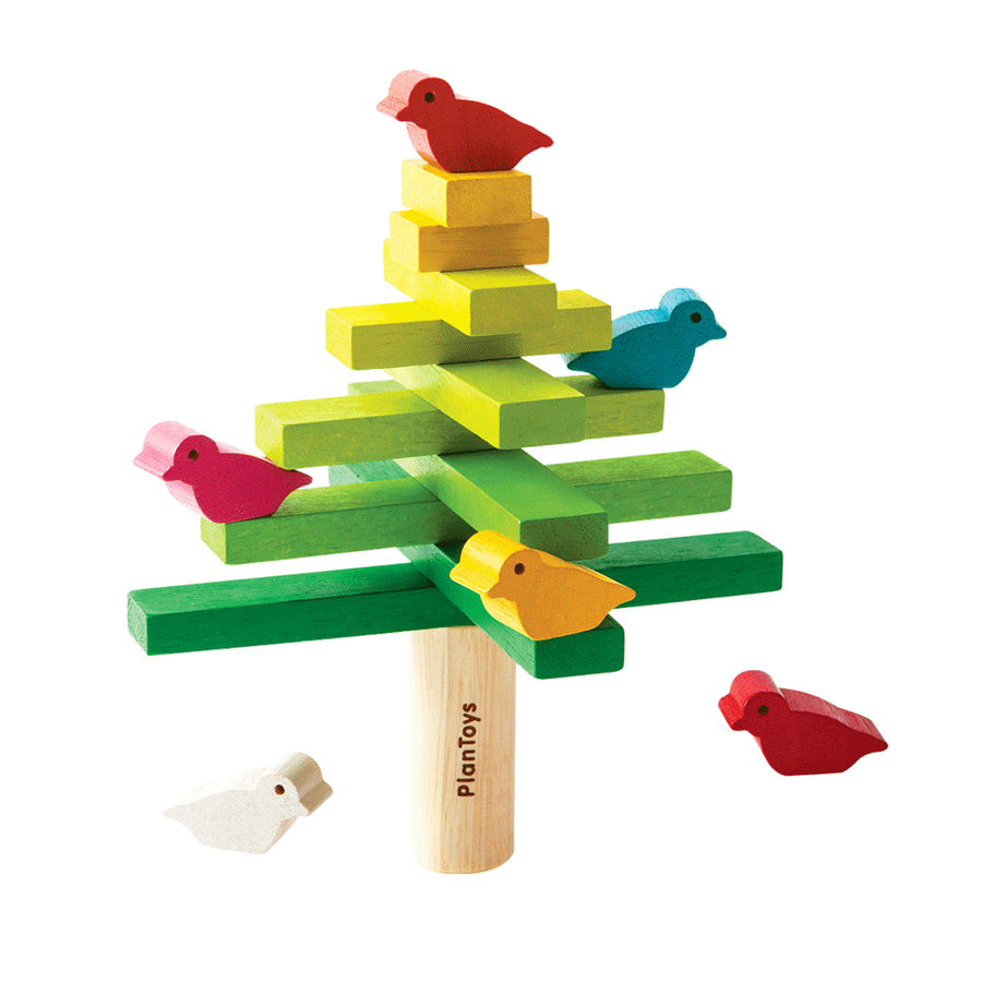 5140 Balancing Tree