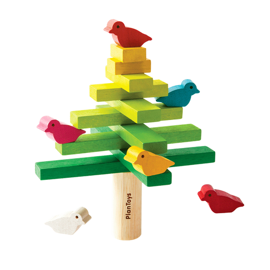 5140 Balancing Tree