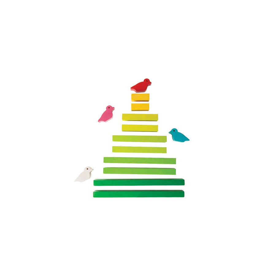 5140 Balancing Tree