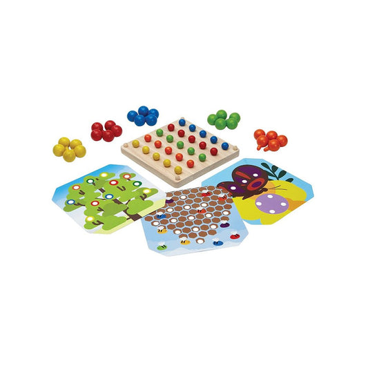 5399 Creative Peg Board