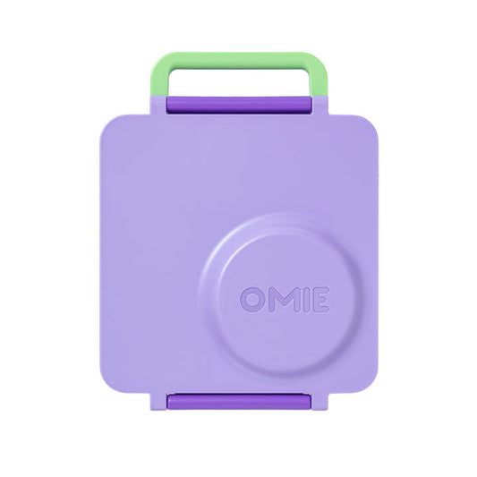 OmieBox Lilac Purple - NEW !