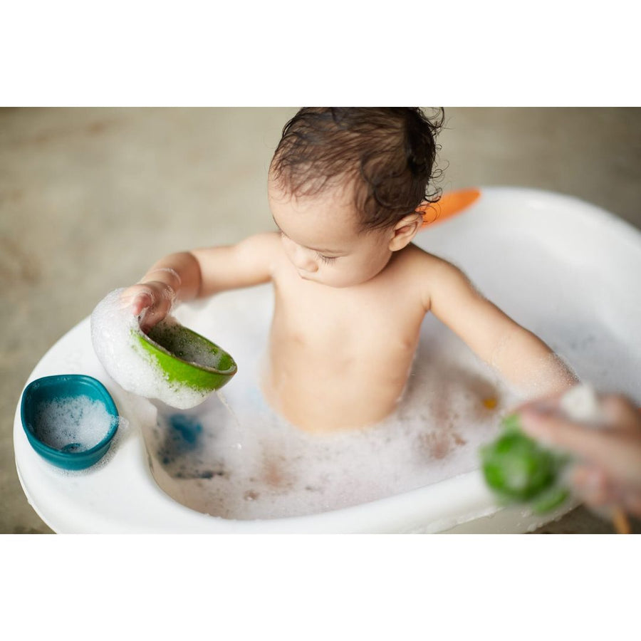 5714 Fountain Bowl Set