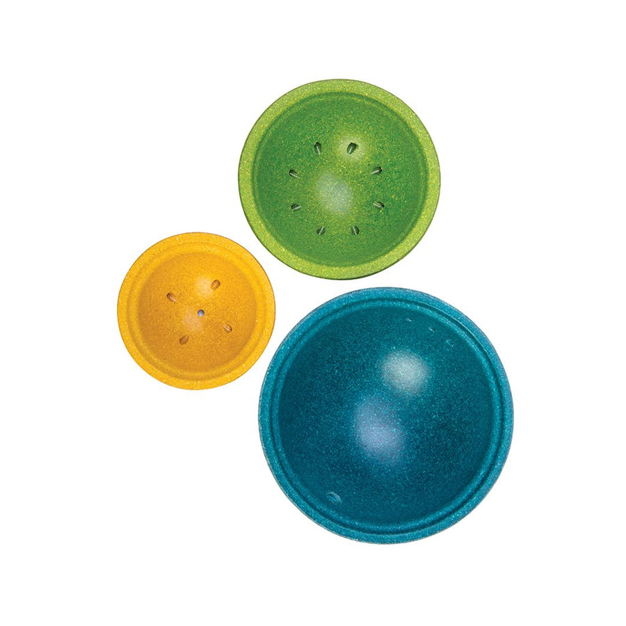 5714 Fountain Bowl Set