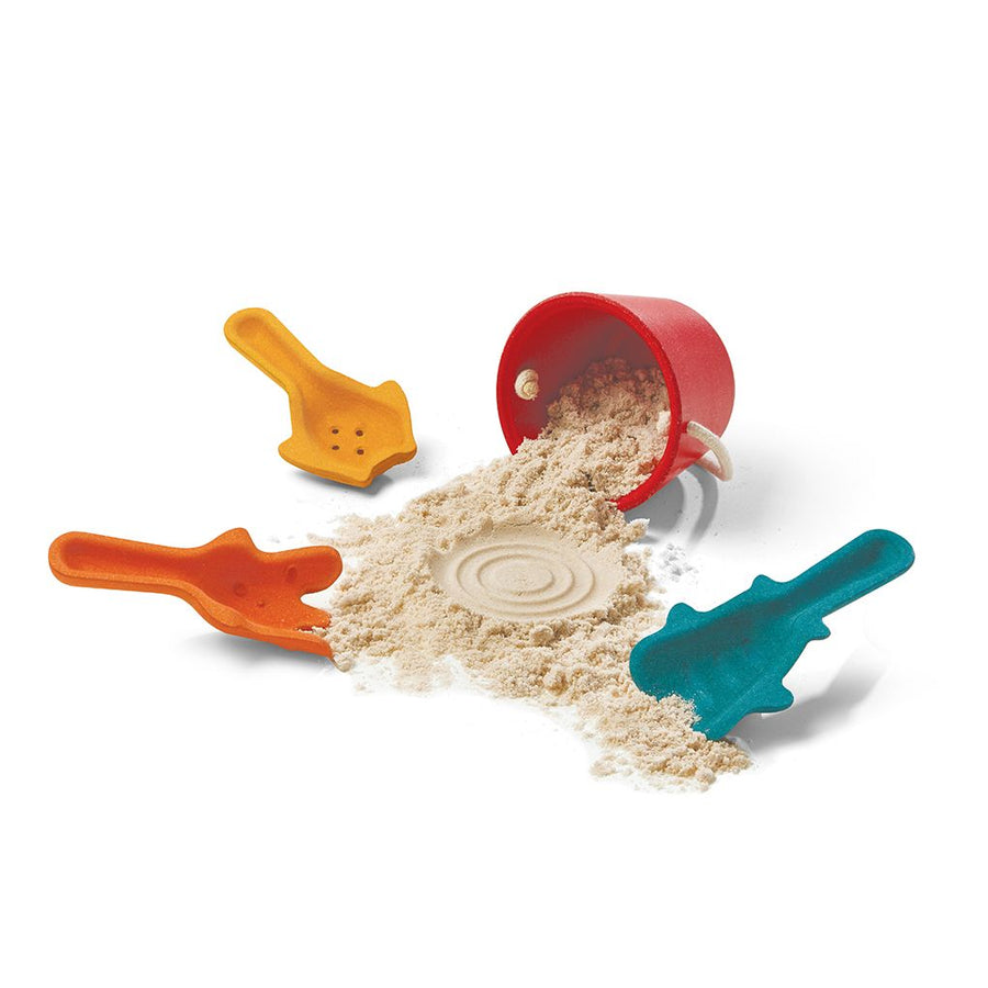 5803 Sand Play Set