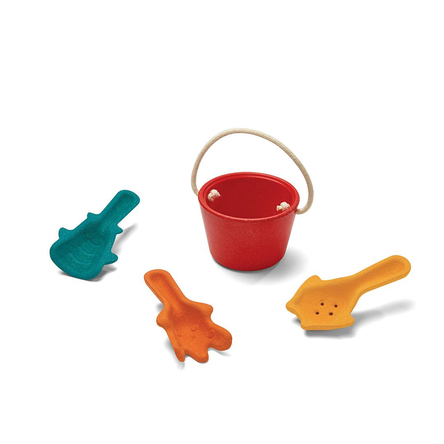 5803 Sand Play Set