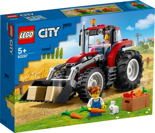 60287 Tractor