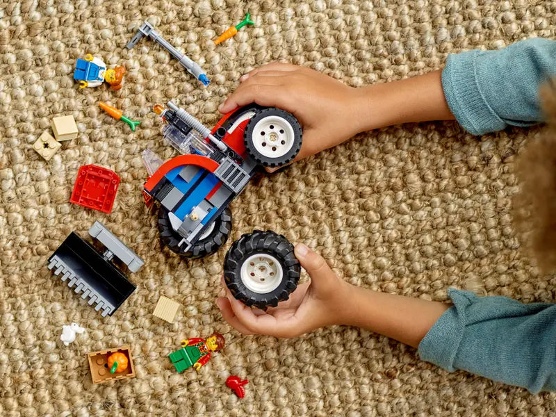 60287 Tractor