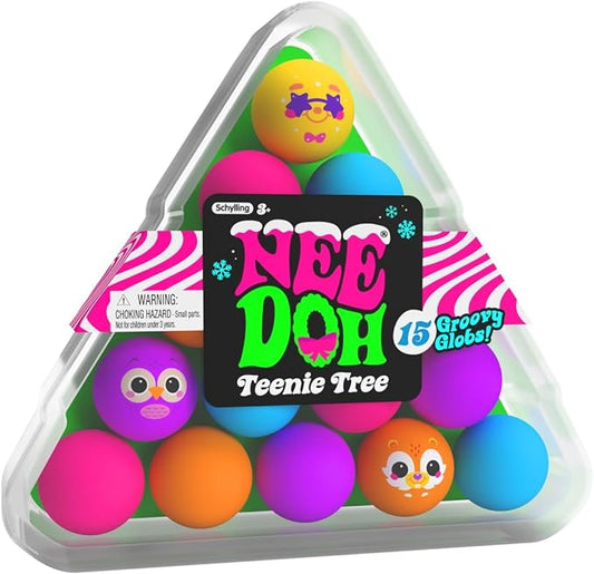 SQUISHMAS TEENIE TREE
