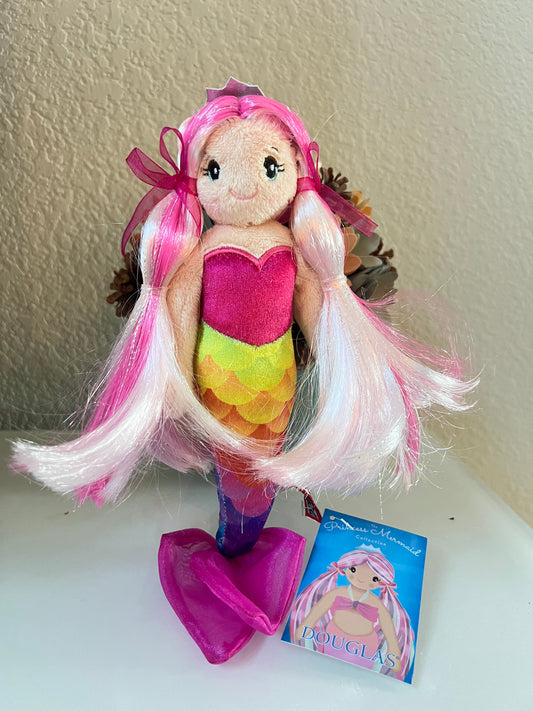 Mermaid