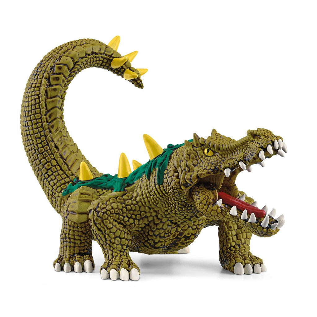 70155 Swamp Monster