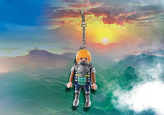 70647 Novelmore: Prince Arwynn Keychain