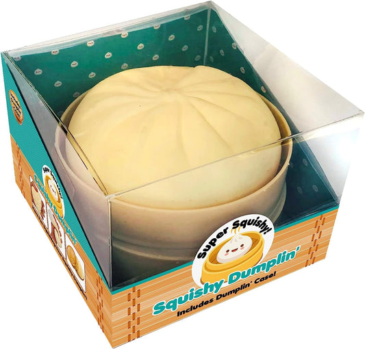 Zorbitz - Squishy Dumplin