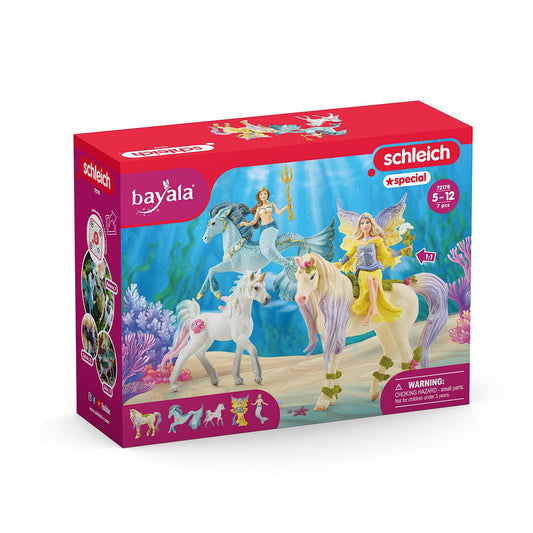 72178 BAYALA® Starter Set