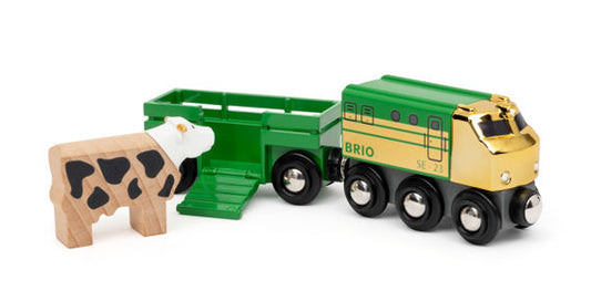 Special Edition Train (2023)