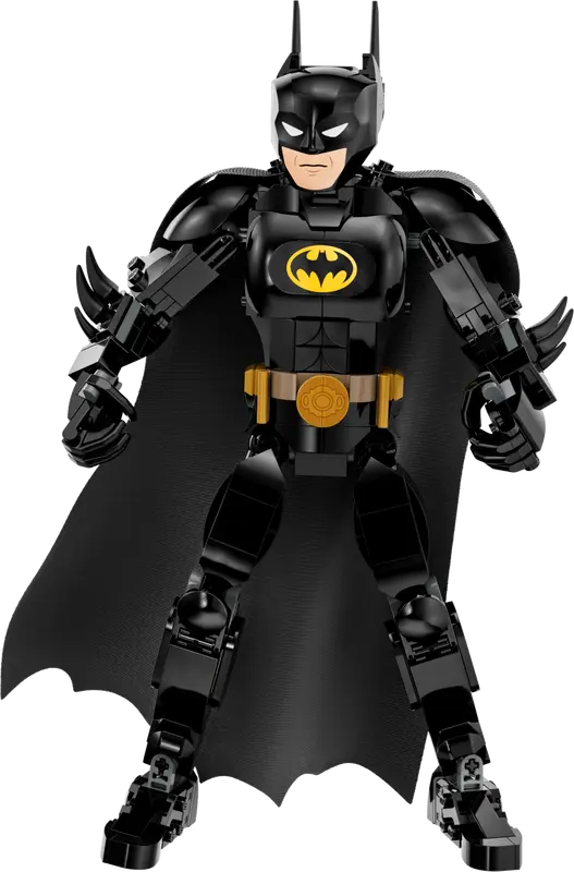 76259 Batman™ Construction Figure