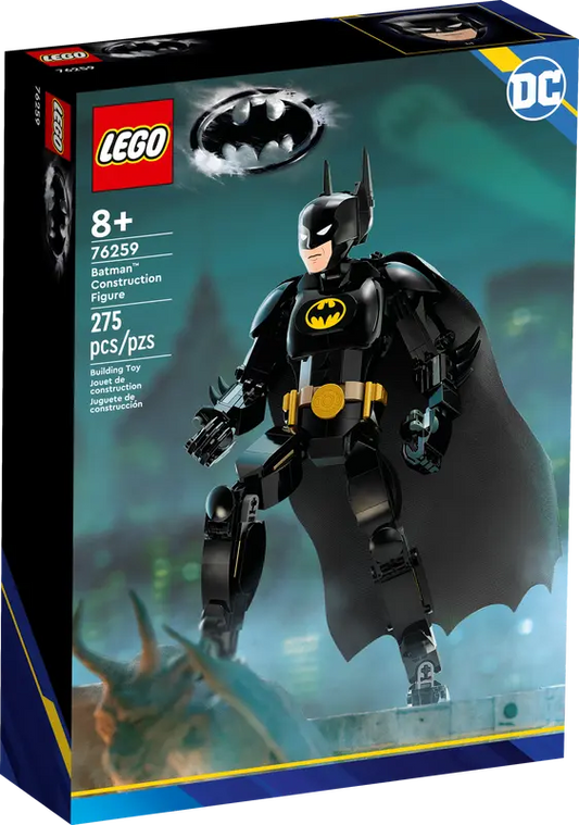 76259 Batman™ Construction Figure