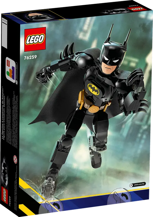 76259 Batman™ Construction Figure