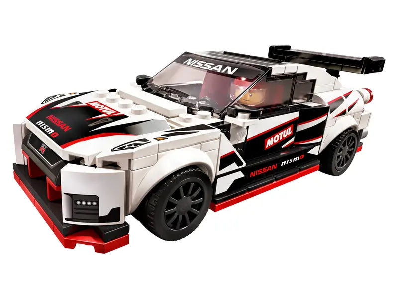 76896 Nissan GT-R NISMO