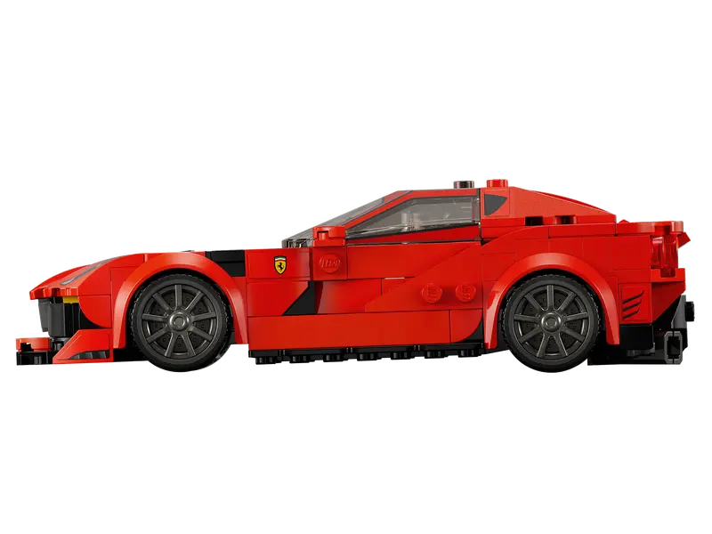 76914 Ferrari 812 Competizione