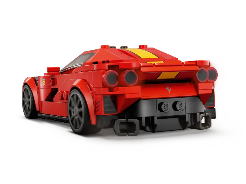76914 Ferrari 812 Competizione