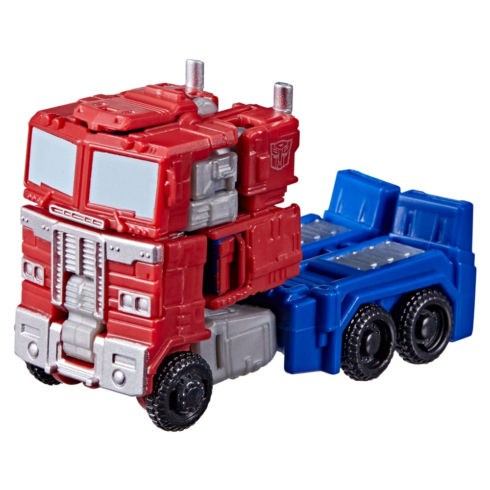 Transformers Generations Legacy Core Optimus Prime