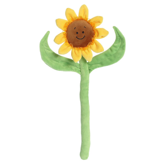 Aurora® - Spring - Poseez™ - 15" Sunflower
