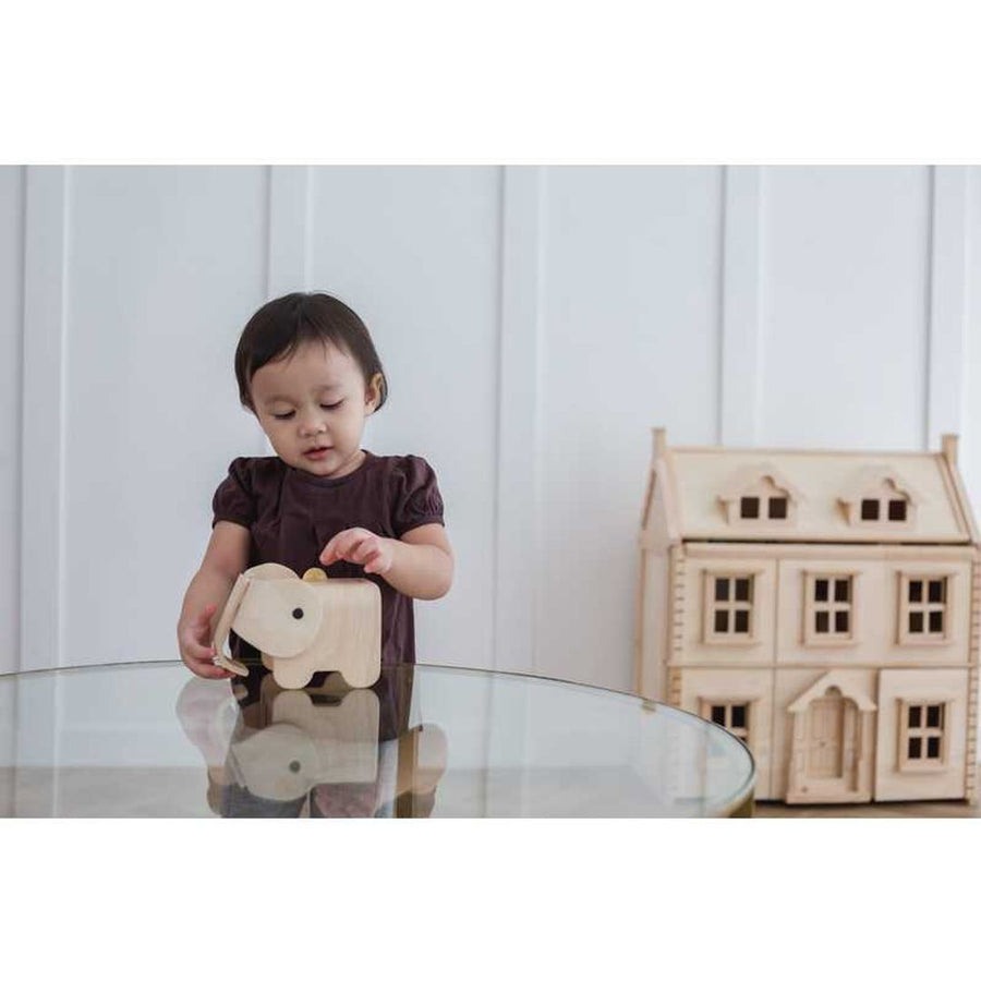 8707 Elephant Bank