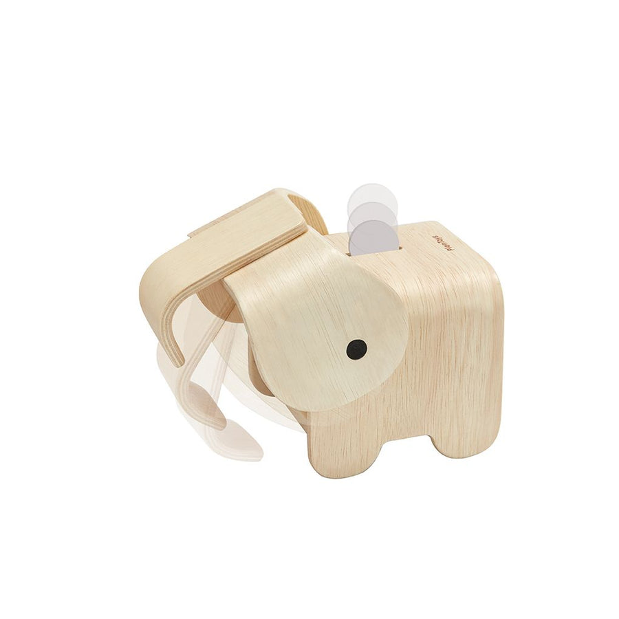 8707 Elephant Bank