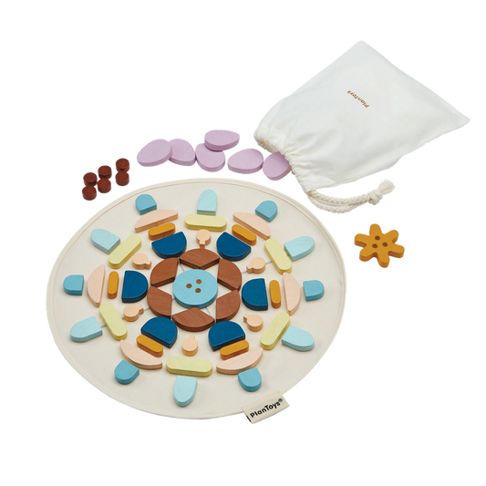 8900 Mandala
