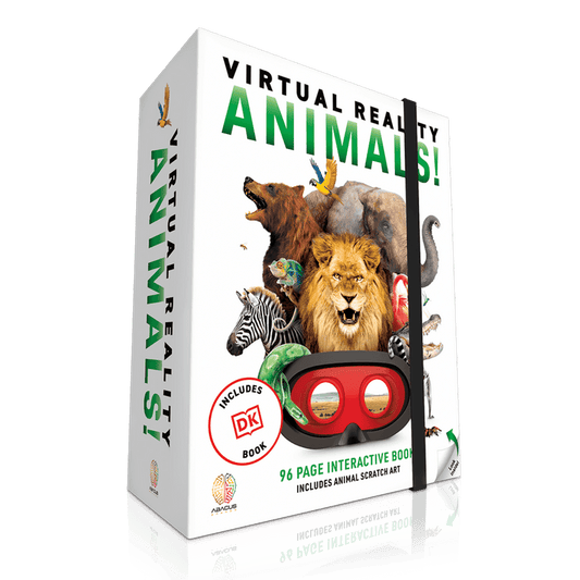 ANIMALS!