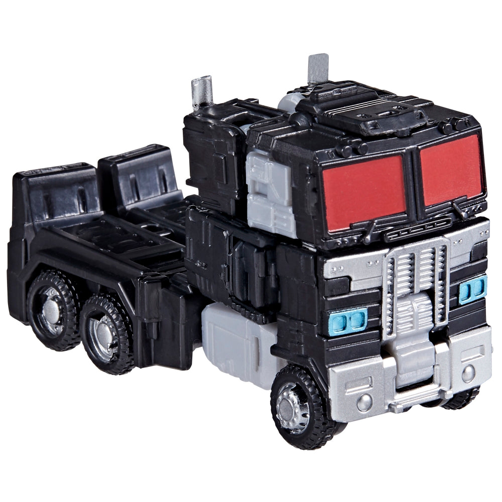 Transformers Legacy Evolution Nemesis Prime
