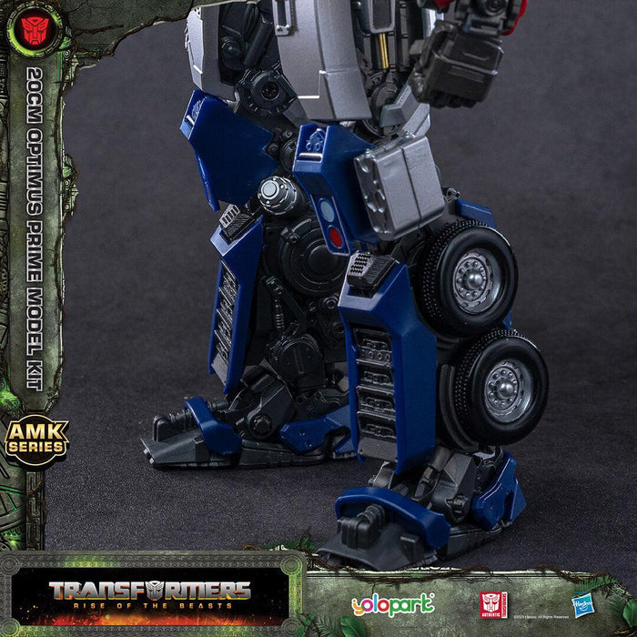 Transformers : Rise of the Beasts 20cm Optimus Prime Model Kit
