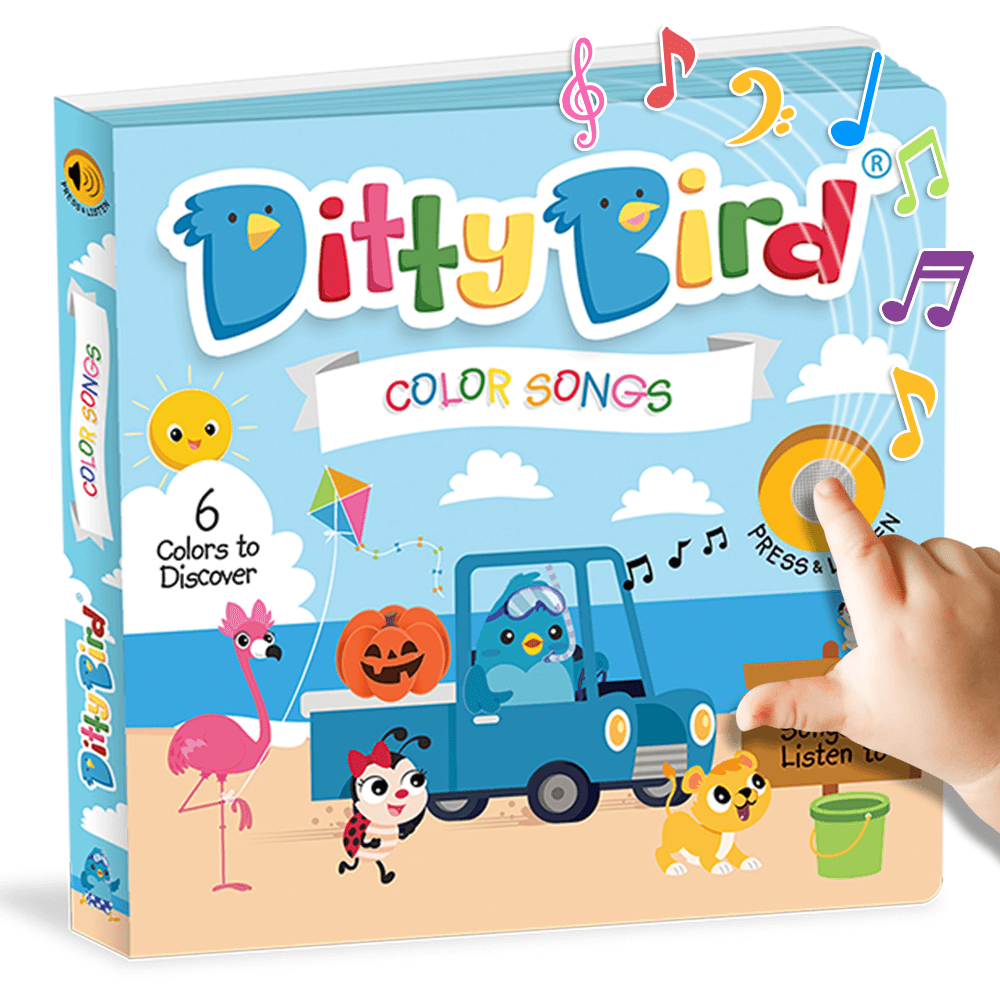 COLOR SONGS