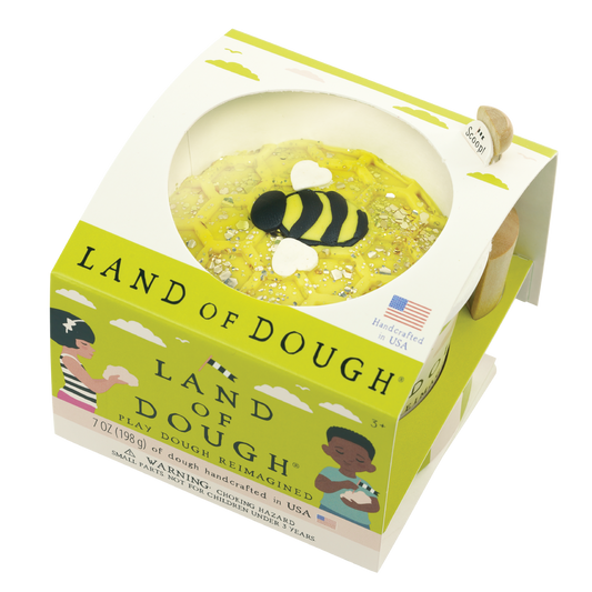 Bee's Knees