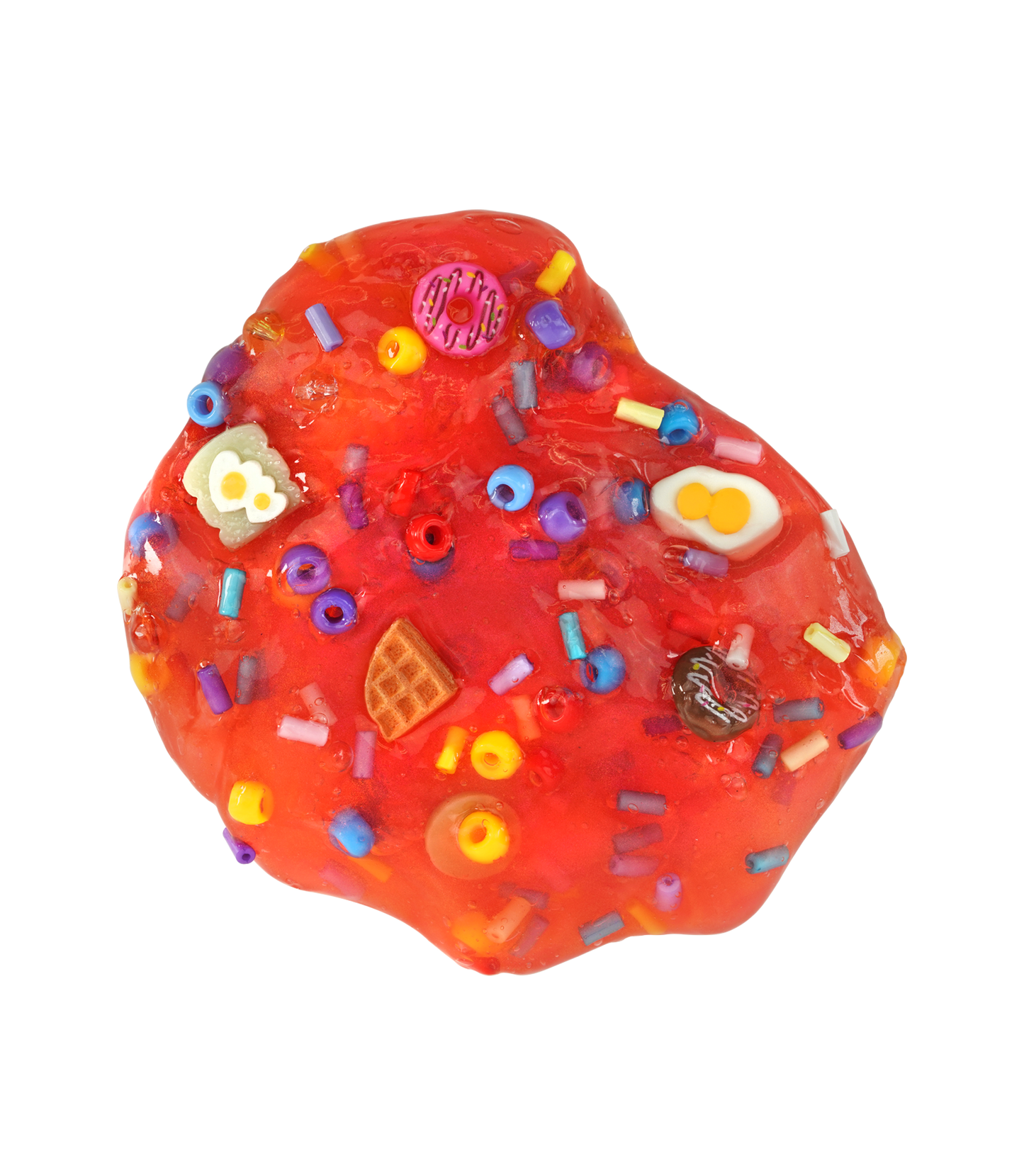 Sunny Side Up Slime