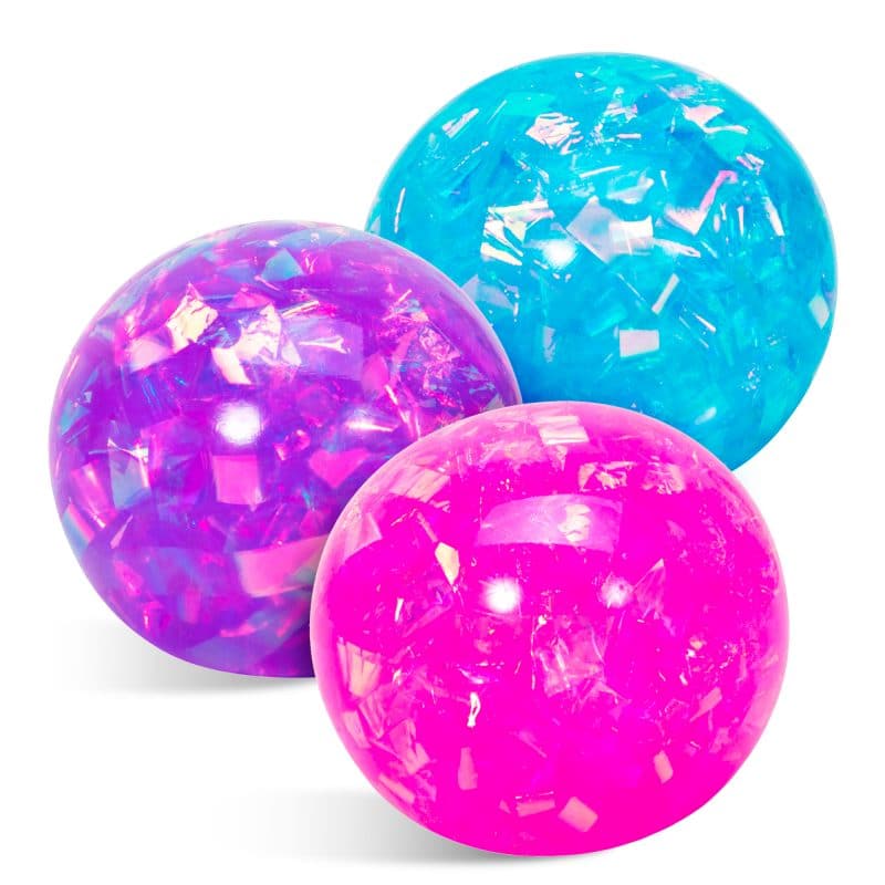 CRYSTAL NEEDOH  - Assorted Colors