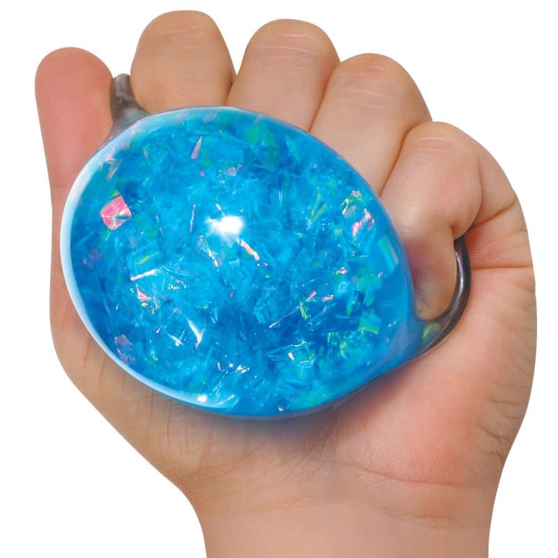 CRYSTAL NEEDOH  - Assorted Colors